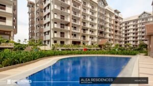 Alea Residences-Kiddie Pool-large