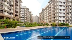 Alea Residences-Lap Pool-large