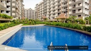 Alea Residences-Leisure Pool-large