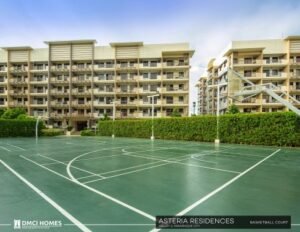 Asteria Residences-Multi-Purpose Court-small