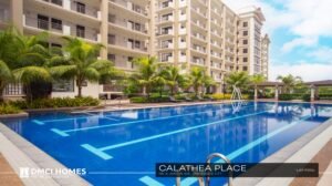 Calathea Place-Lap Pool-large