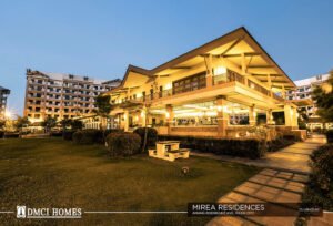 Mirea Residences-Clubhouse-large