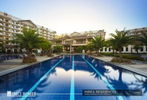 Mirea Residences-Lap Pool-large