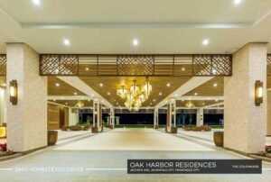 Oak Harbor Residences-The Colonnade-large