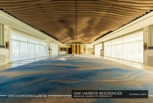 Oak Harbor Residences-The Marella Deck-large