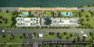 oak-harbor-residences-site-development-plan